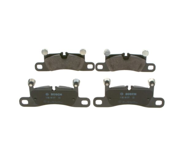 Plăcuțe de frână BOSCH 0 986 494 977 păreri