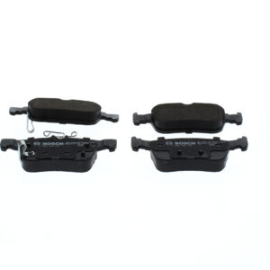 Plăcuțe de frână BOSCH 0 986 460 019