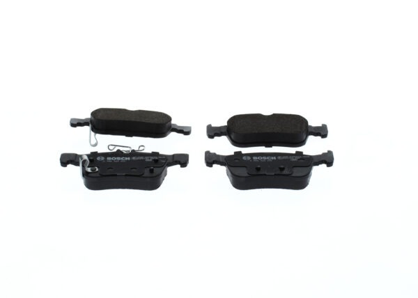 Plăcuțe de frână BOSCH 0 986 460 019 păreri
