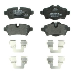 Plăcuțe de frână BOSCH 0 986 494 645