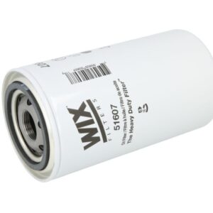 Filtru hidraulic WIX FILTERS 51607WIX insurubat
