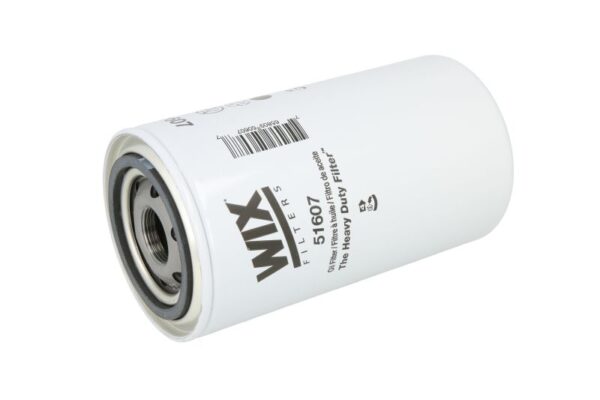 Filtru hidraulic WIX FILTERS 51607WIX păreri