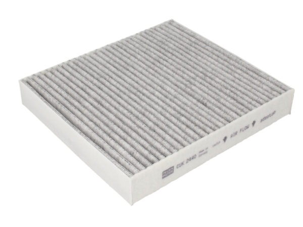 Filtre de habitaclu MANN-FILTER CUK 2440 păreri