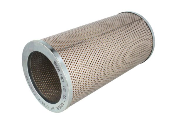 Filtru hidraulic MANN-FILTER HD 15 117 păreri