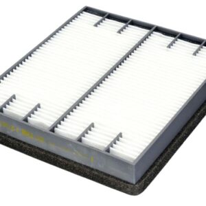 Filtru habitaclu KNECHT LA98