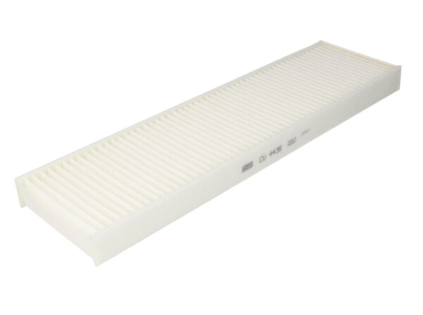 Filtre de habitaclu MANN-FILTER CU 4436 păreri