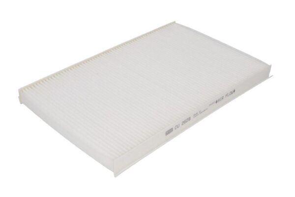 Filtre de habitaclu MANN-FILTER CU 2629 păreri