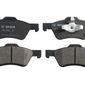 Plăcuțe de frână BOSCH 0 986 494 960