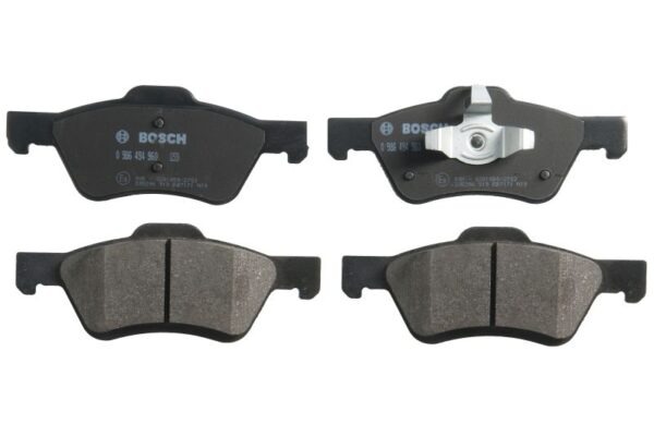 Plăcuțe de frână BOSCH 0 986 494 960 păreri