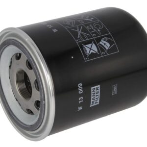 Filtru hidraulic MANN-FILTER W 13 009 insurubat
