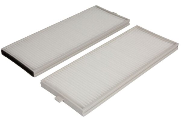 Filtre de habitaclu MANN-FILTER CU 2506-2 păreri