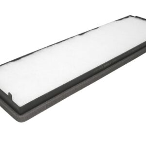 Filtru habitaclu MAHLE LA581