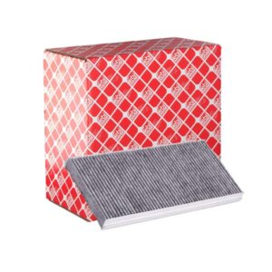 Filtru habitaclu FEBI FE29794