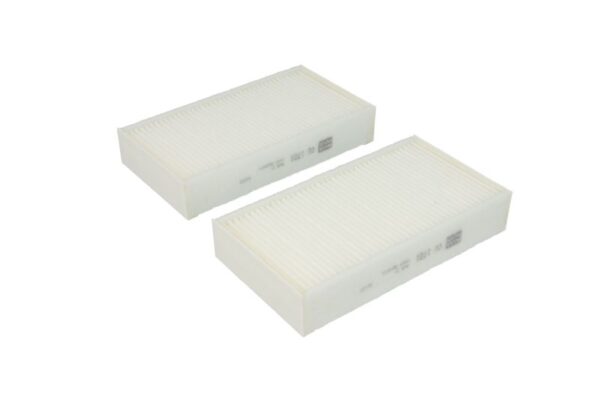 Filtre de habitaclu MANN-FILTER CU 1721-2 păreri
