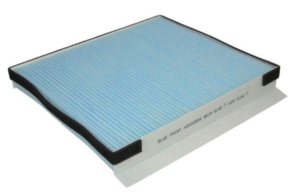 Filtre de habitaclu Blue Print ADG02564 păreri