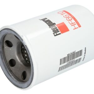 Filtru hidraulic FLEETGUARD HF6610 insurubat ,
