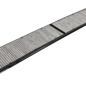Filtru habitaclu BOSCH 0 986 628 608