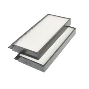 Filtru habitaclu BLUE PRINT ADG02546
