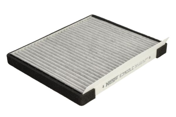 Filtre de habitaclu HENGST E3902LC păreri