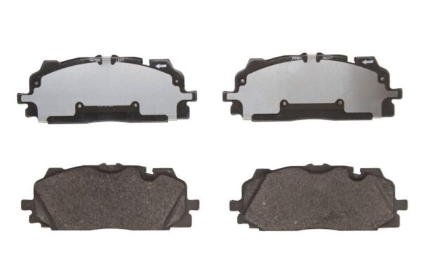 Plăcuțe de frână BOSCH 0 986 424 945 păreri