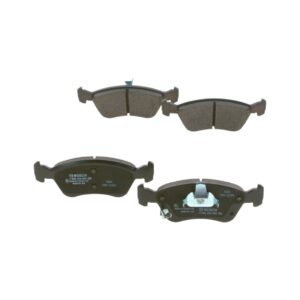 Plăcuțe de frână BOSCH 0 986 494 560