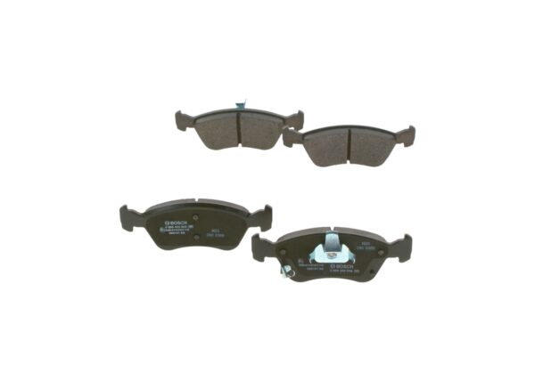 Plăcuțe de frână BOSCH 0 986 494 560 păreri