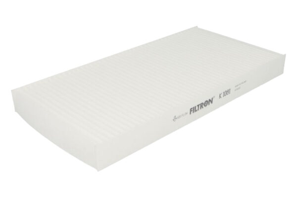 Filtre de habitaclu FILTRON K 1081 păreri