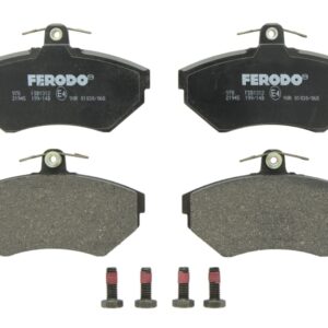 Plăcuțe de frână FERODO FDB1312
