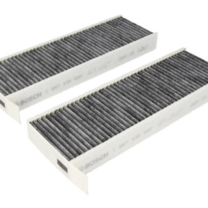 Filtru habitaclu BOSCH 1 987 435 522