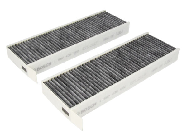 Filtre de habitaclu BOSCH 1 987 435 522 păreri
