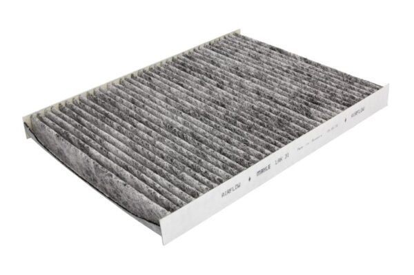Filtre de habitaclu KNECHT LAK31 păreri