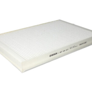 Filtru habitaclu BOSCH 1 987 432 213