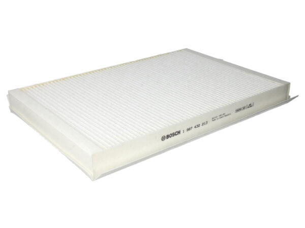Filtre de habitaclu BOSCH 1 987 432 213 păreri