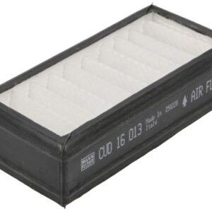 Filtru habitaclu MANN-FILTER CUD 16 013