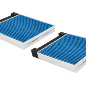 Filtru habitaclu BOSCH 0 986 628 672