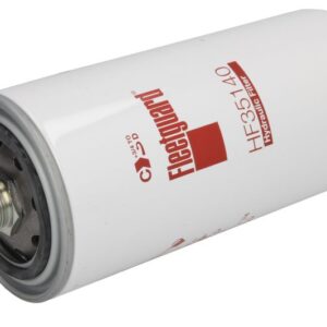 Filtru hidraulic FLEETGUARD HF35140 insurubat