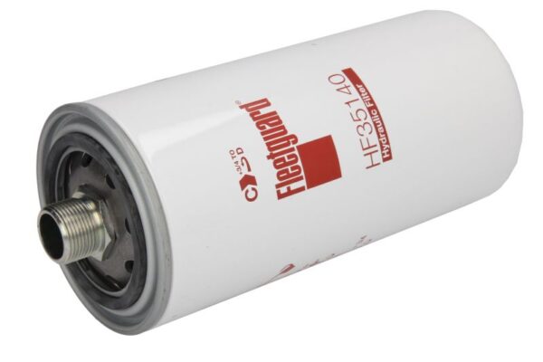 Filtru hidraulic FLEETGUARD HF35140 păreri
