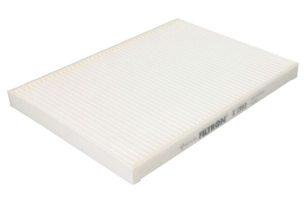 Filtre de habitaclu FILTRON K 1393 păreri