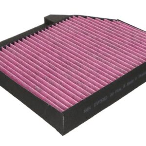 Filtru habitaclu K&N DVF5082