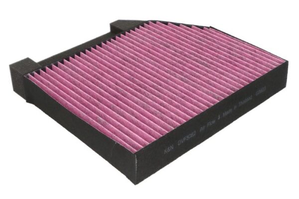Filtre de habitaclu K&N DVF5082 păreri
