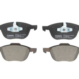 Plăcuțe de frână BOSCH 0 986 424 794