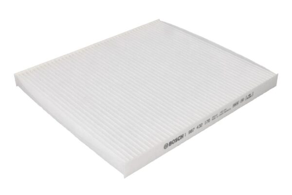 Filtre de habitaclu BOSCH 1 987 432 170 păreri