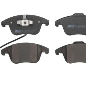 Plăcuțe de frână ABE C1W065ABE-P