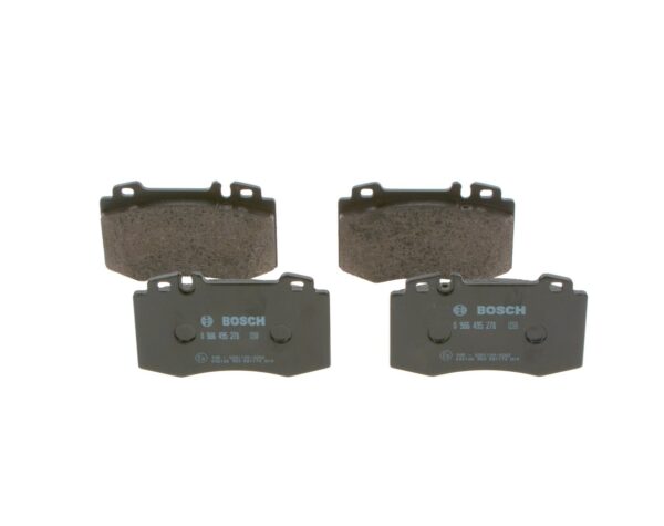 Plăcuțe de frână BOSCH 0 986 495 278 păreri