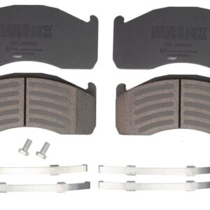 Plăcuțe de frână DANBLOCK DB 2915182