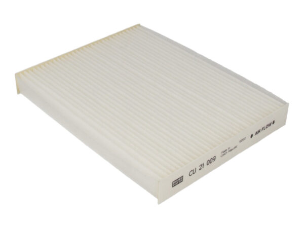 Filtre de habitaclu MANN-FILTER CU 21 009 păreri