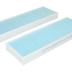 Filtru habitaclu BLUE PRINT ADH22509