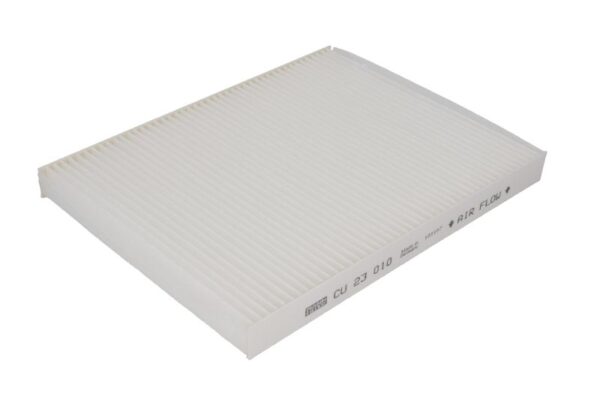 Filtre de habitaclu MANN-FILTER CU 23 010 păreri
