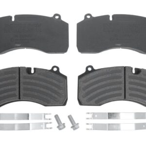Plăcuțe de frână DANBLOCK DB 2918182