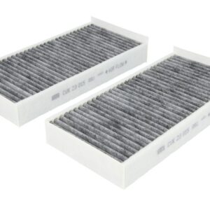Filtru habitaclu MANN-FILTER CUK 23 015-2